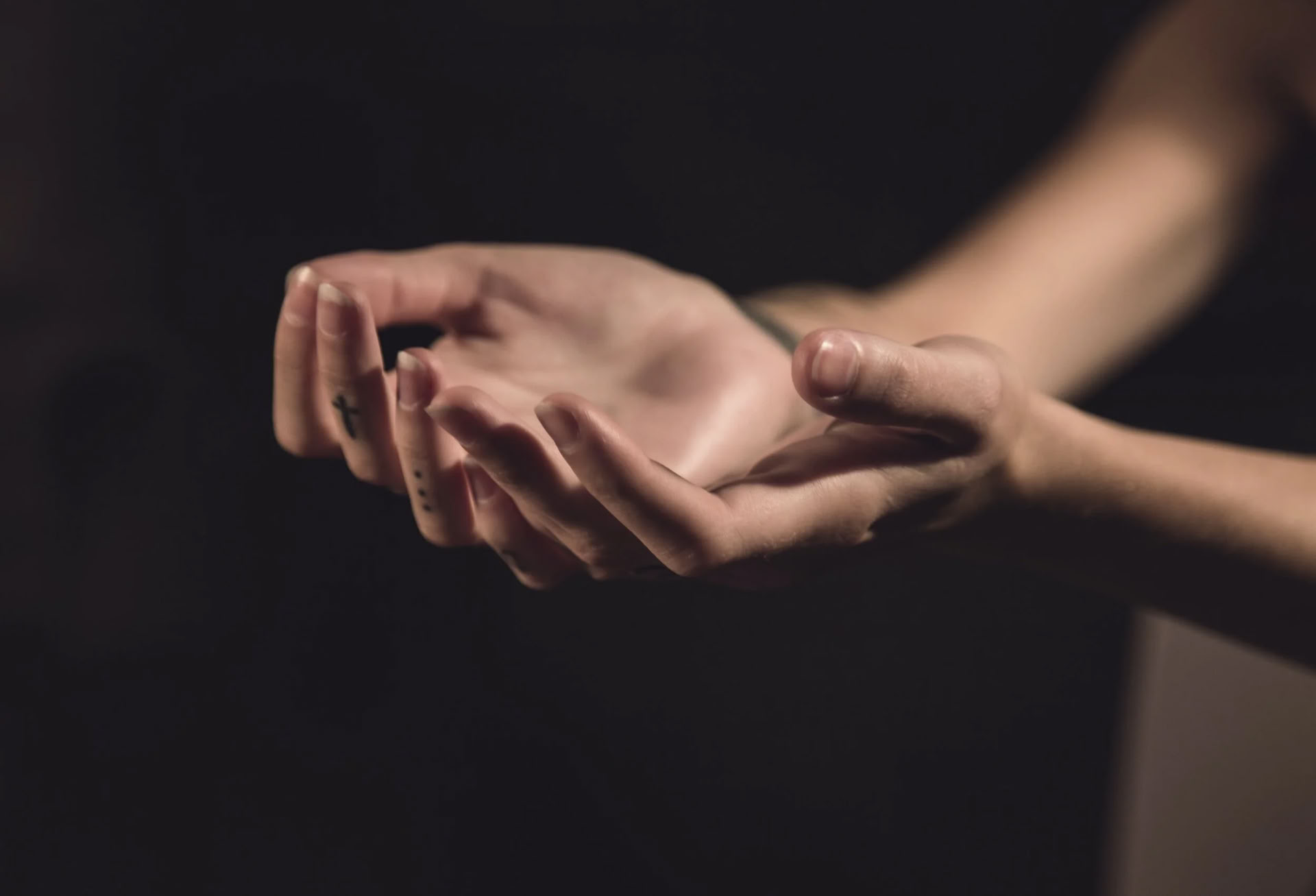 Reiki Level II