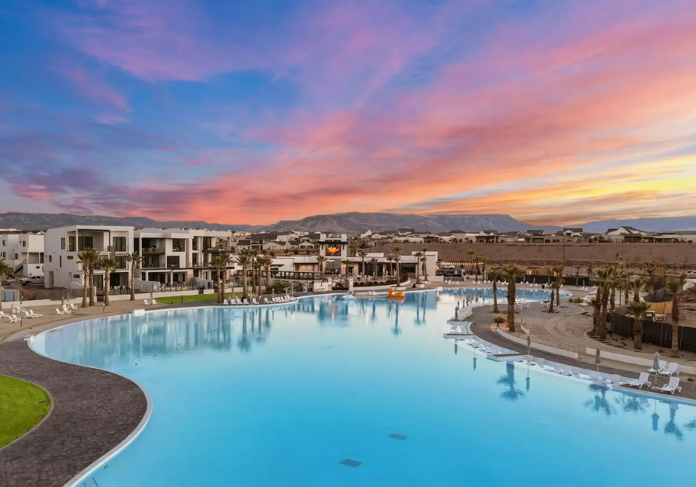 Luxury Mindfulness & Journaling 4-Day Retreat For Women