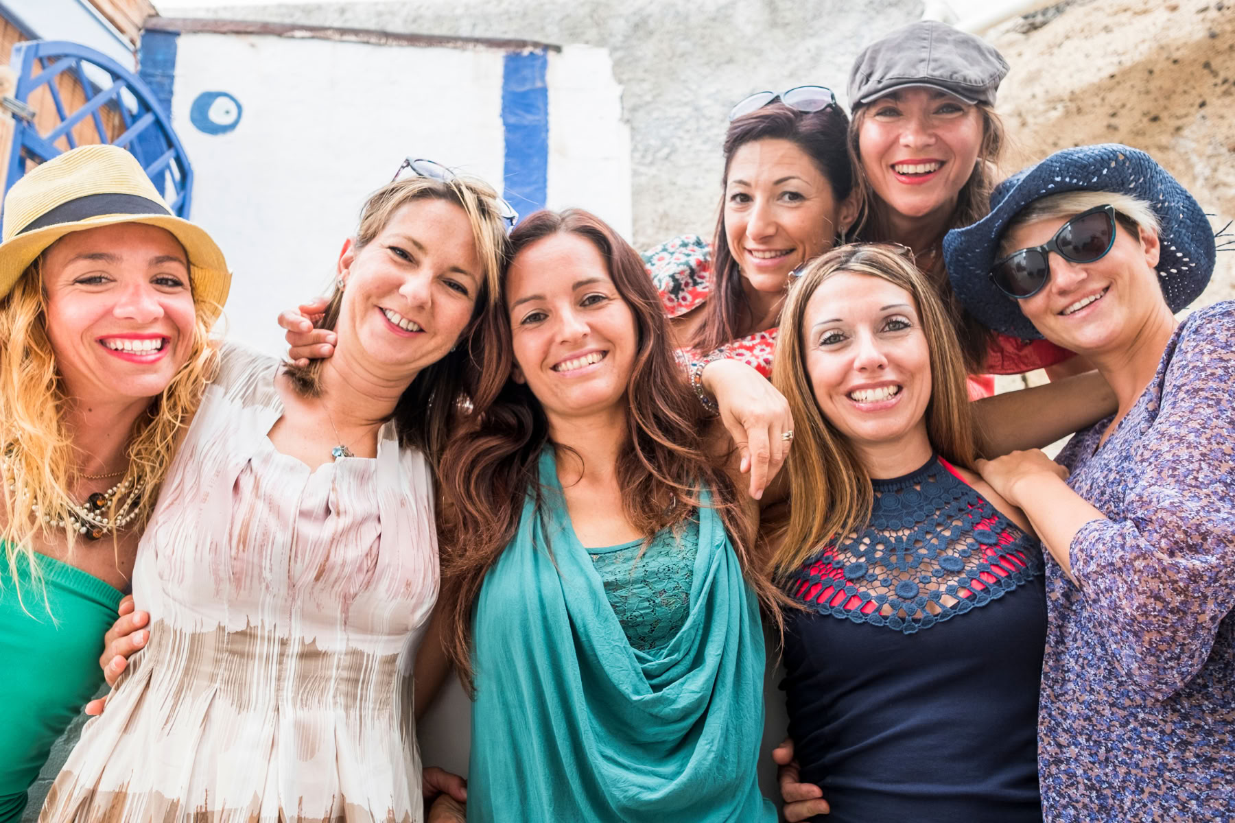 Luxury Mindfulness & Journaling 4-Day Retreat For Women