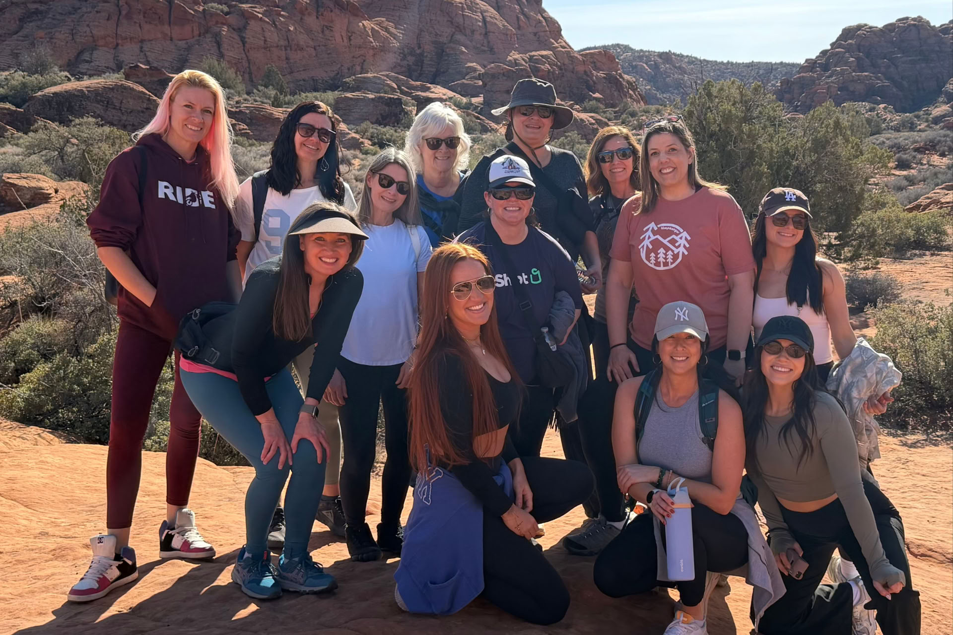 Luxury Mindfulness & Journaling 4-Day Retreat For Women
