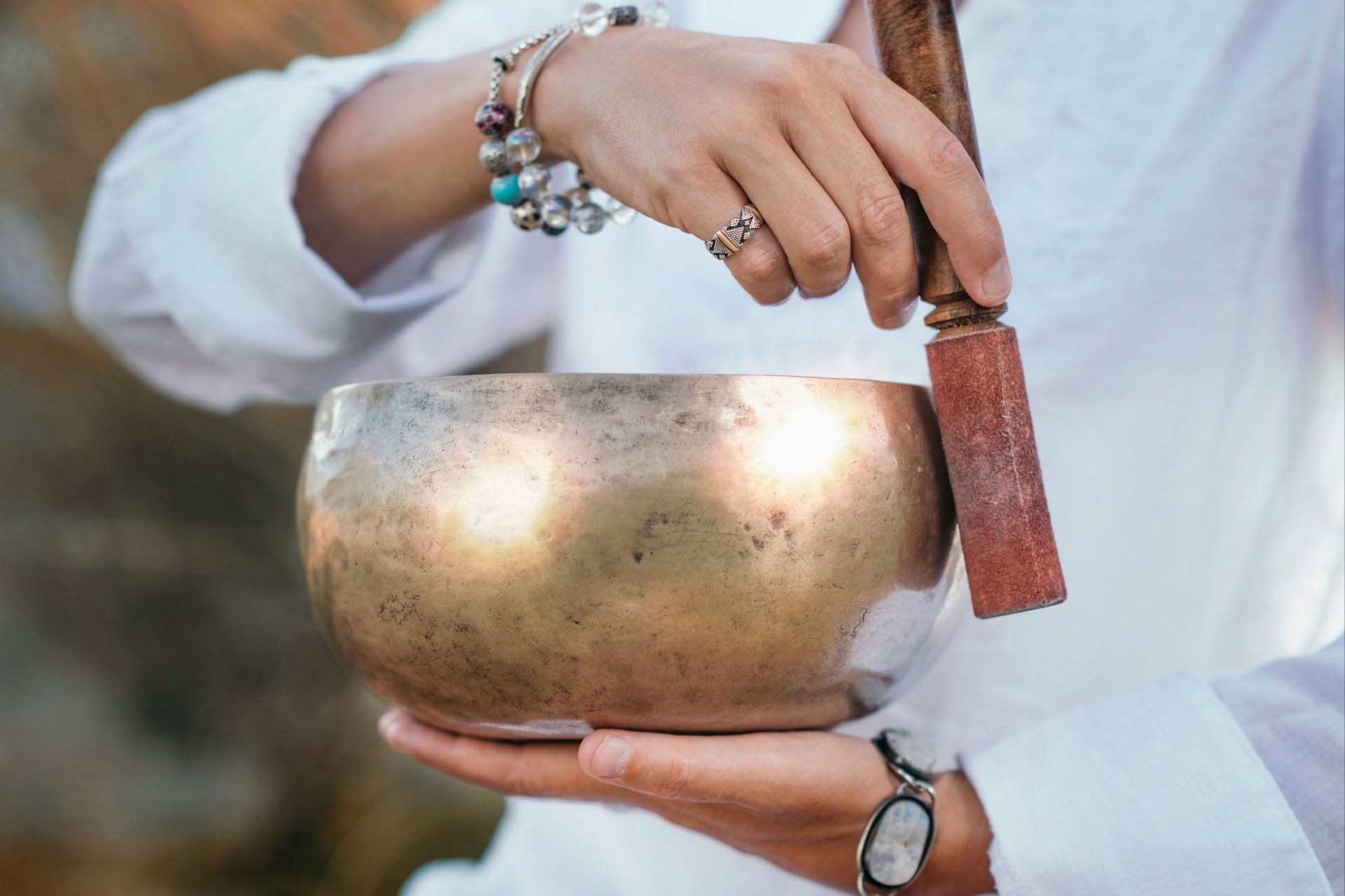 Luxury Mindfulness & Journaling 4-Day Retreat For Women