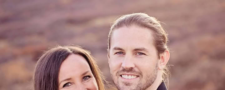 4-Day Couples Retreat