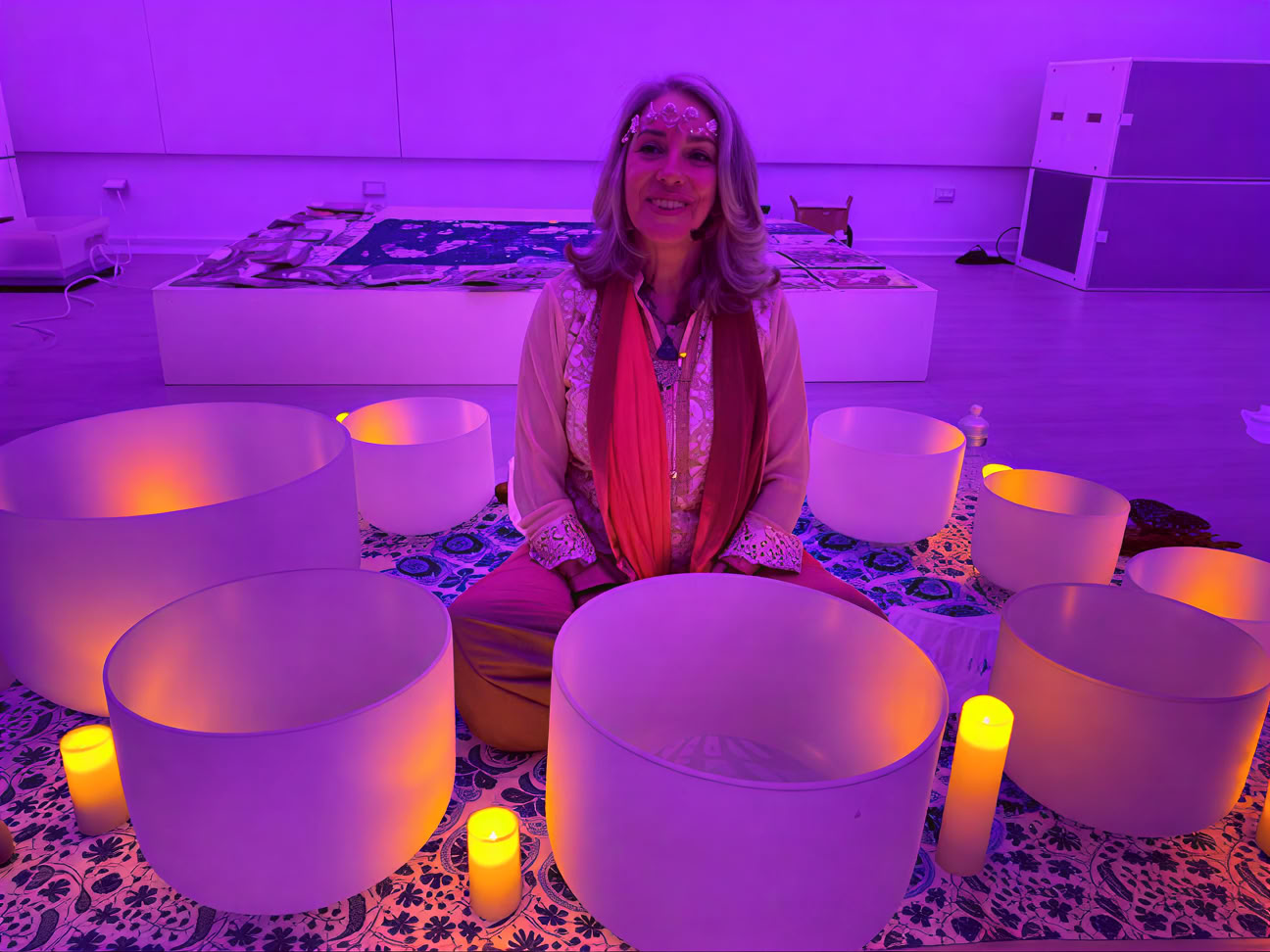 Women's Wisdom Retreat