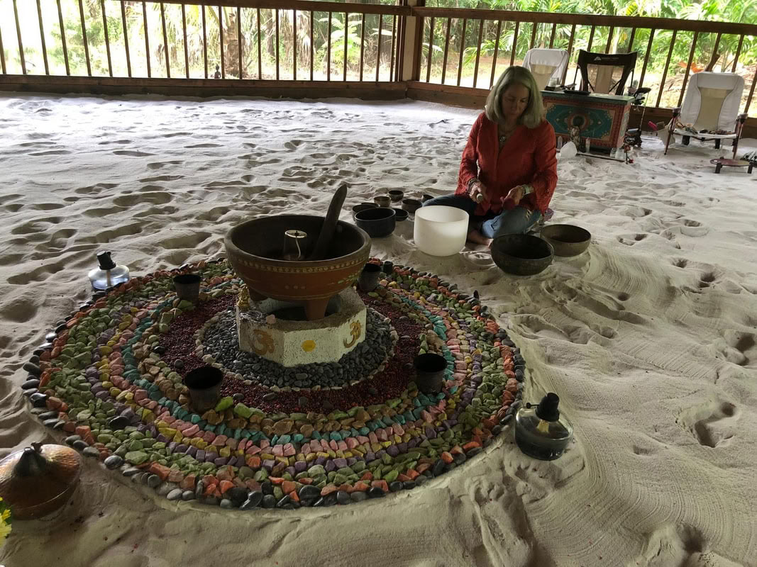 3 Day Women's Wisdom & Power Retreat