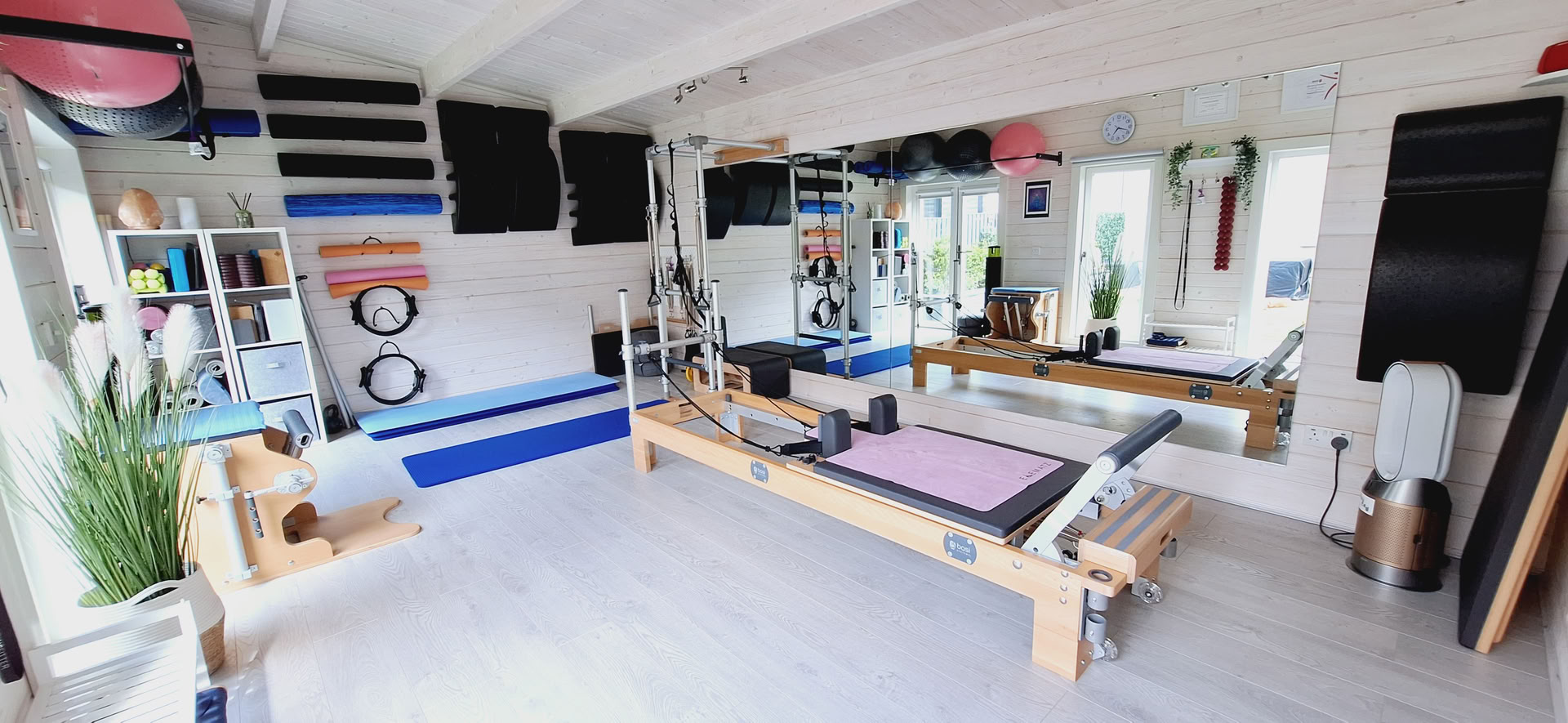 Private Session in Kill, Kildare