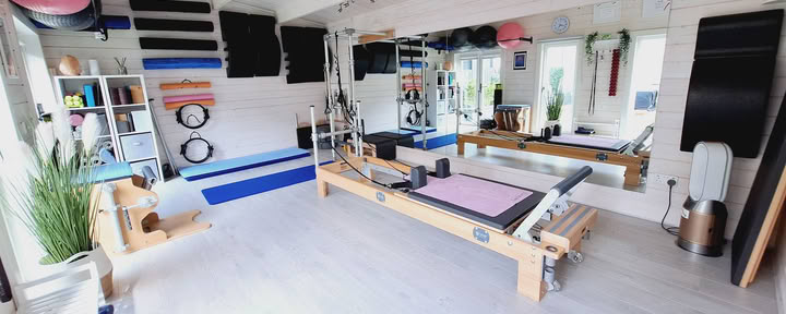Private Session in Kill, Kildare