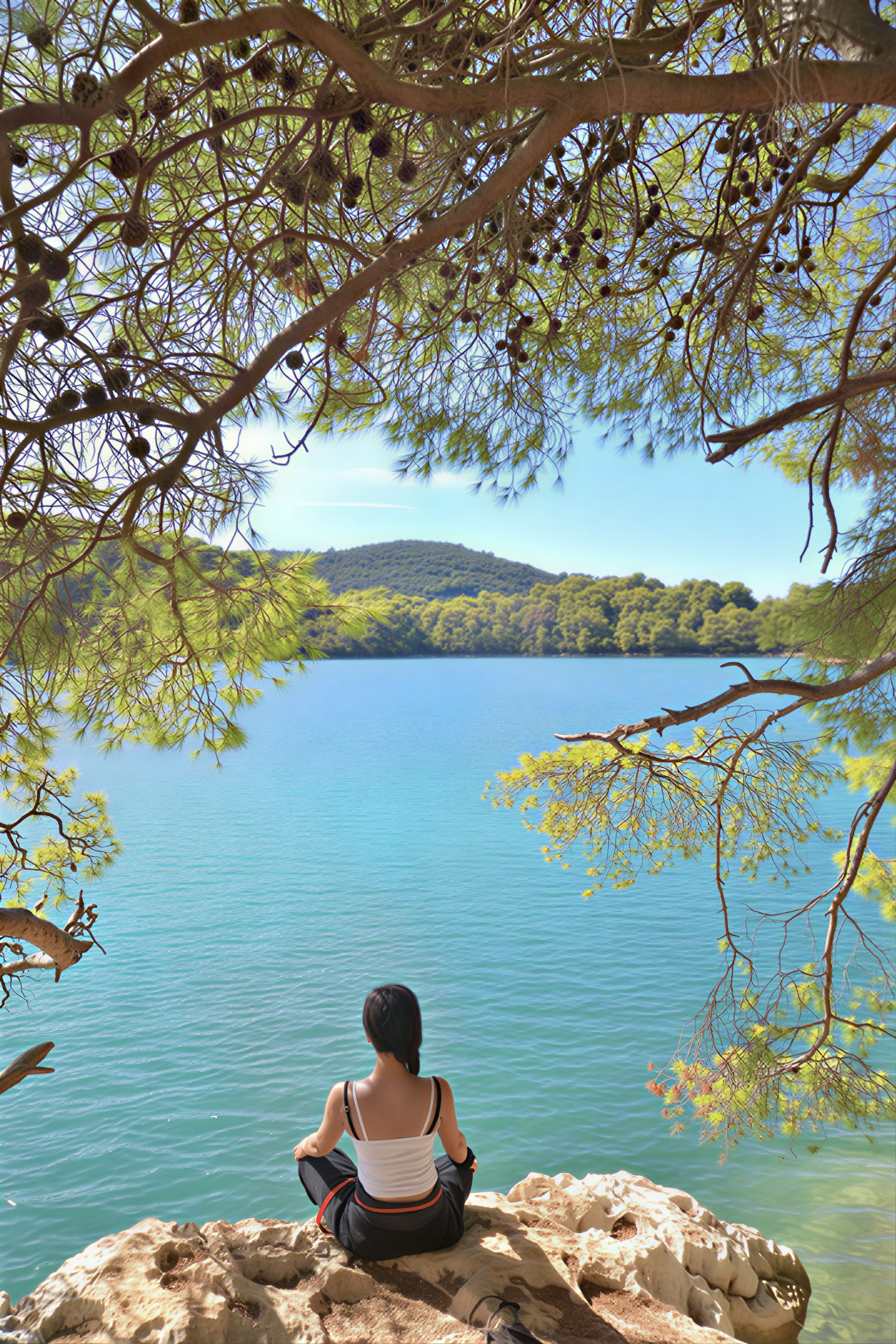 Mljet Retreat Experience