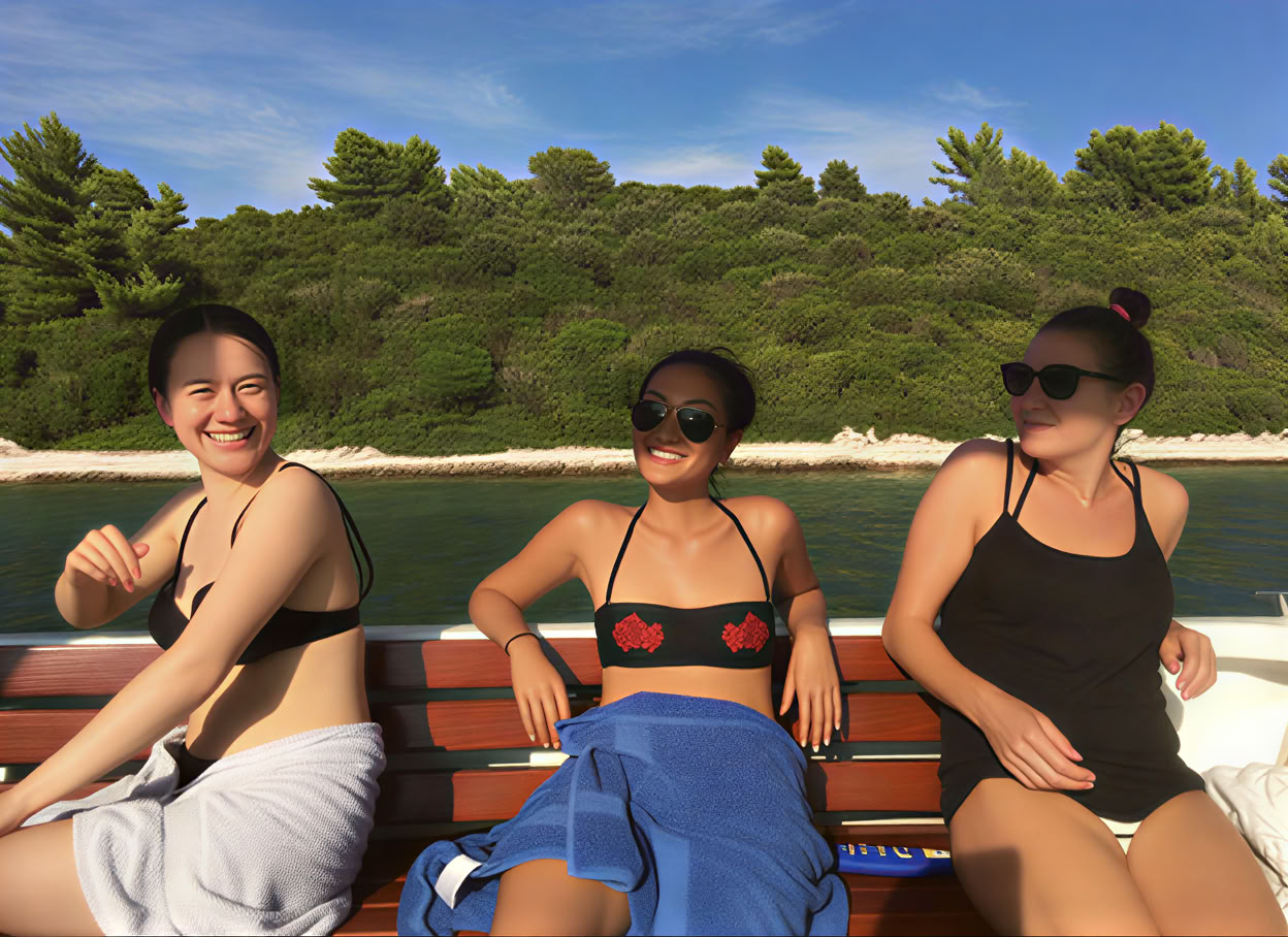 Mljet Retreat Experience