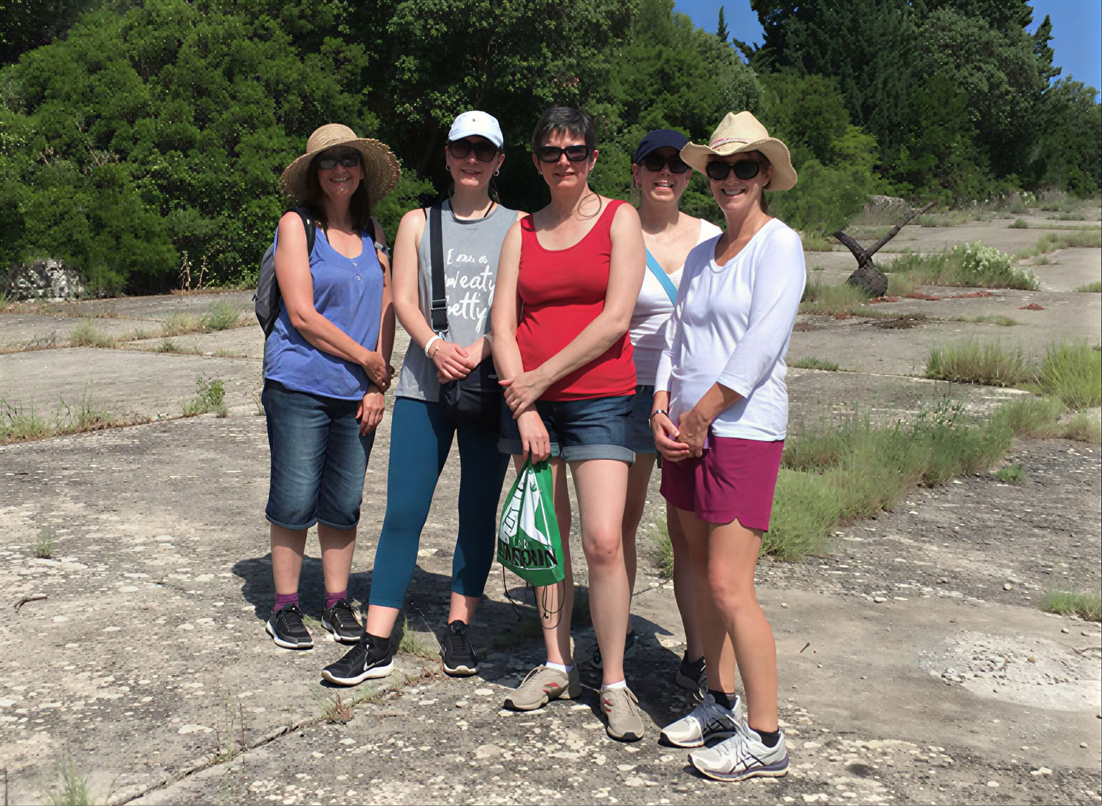 Mljet Retreat Experience