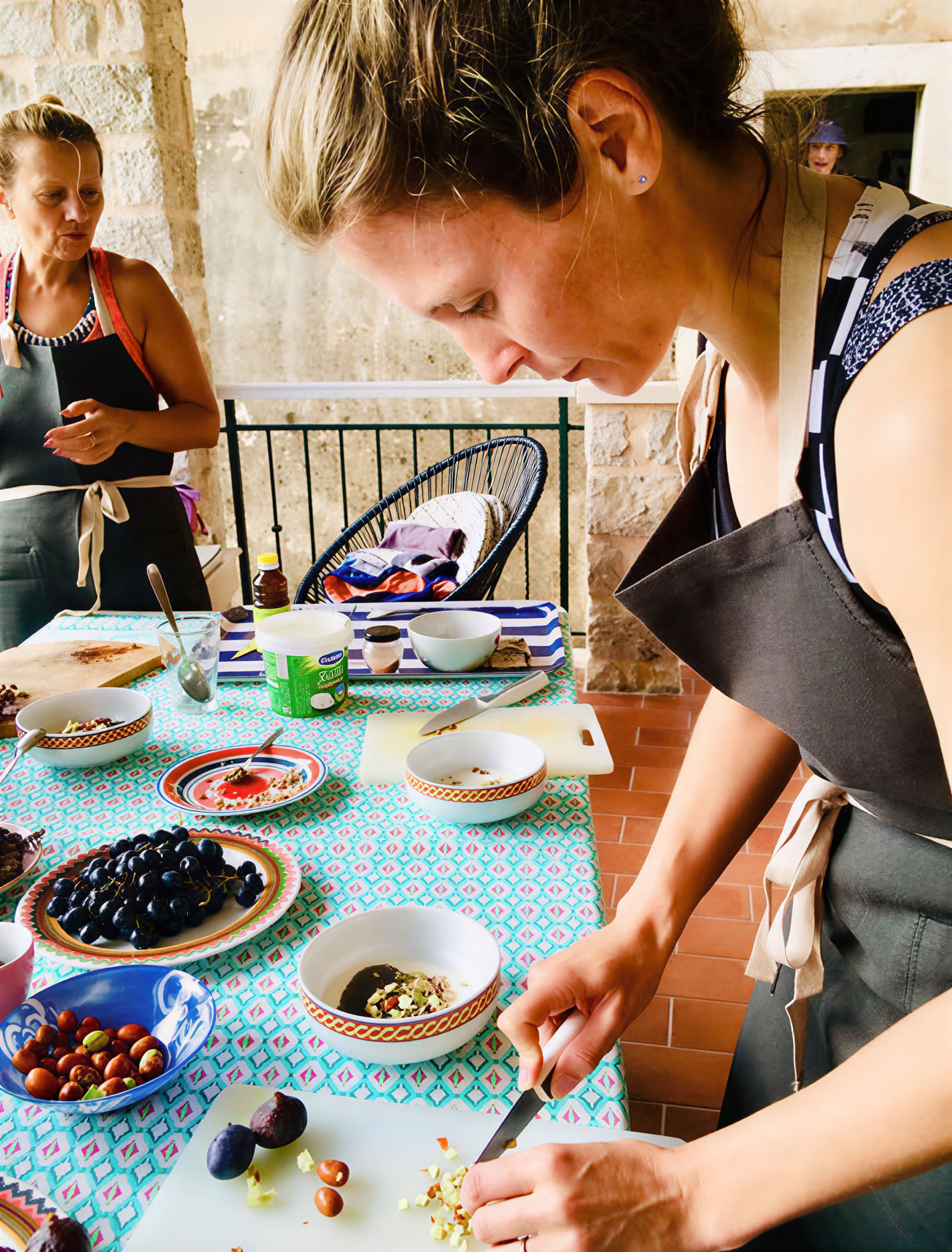 Mljet Retreat Experience