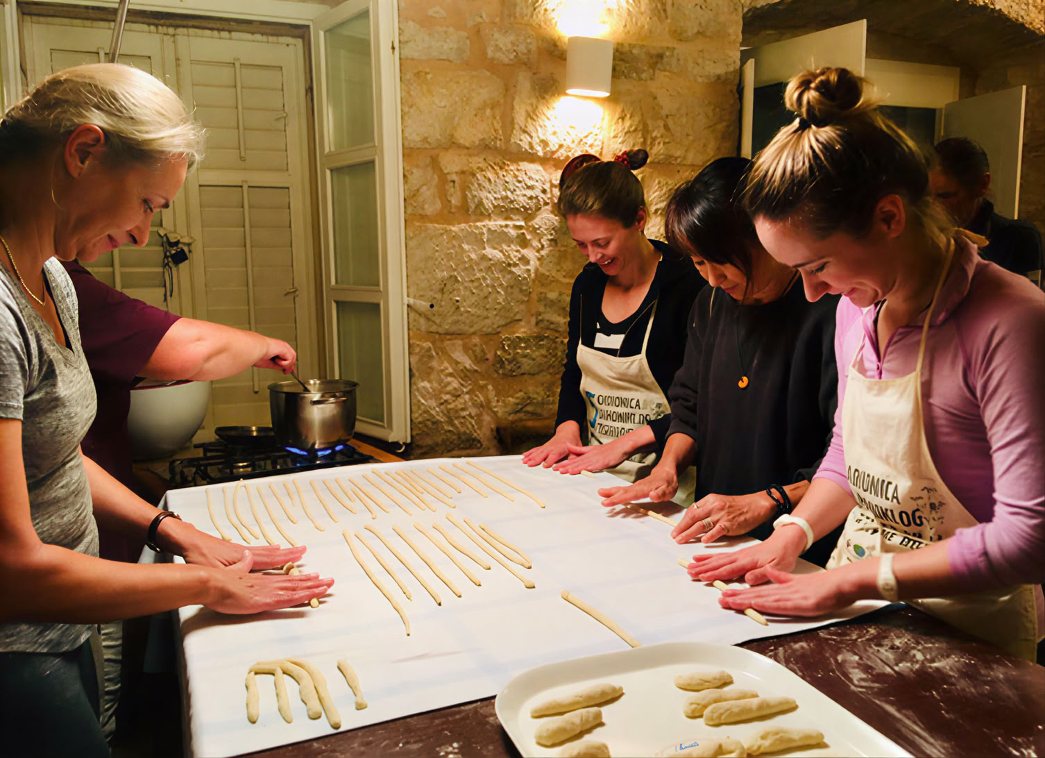 Mljet Retreat Experience