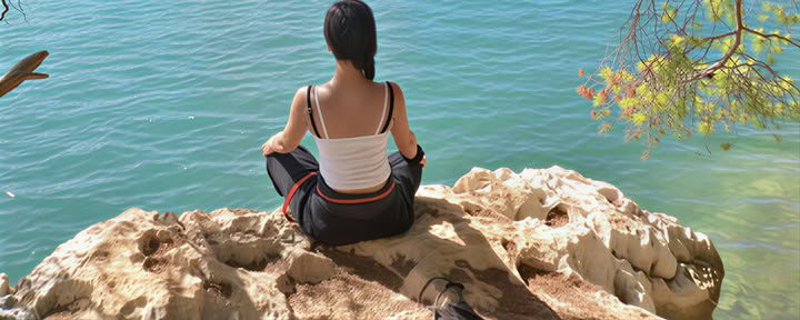 Mljet Retreat Experience