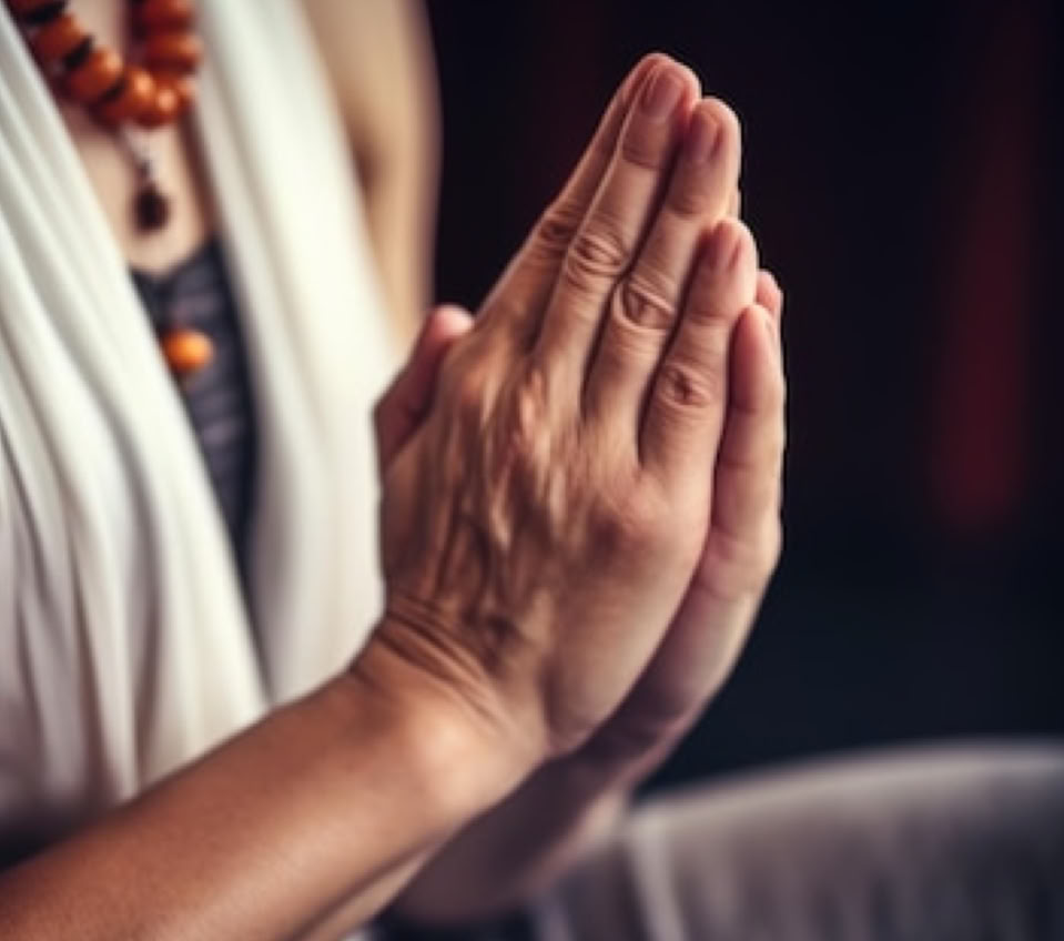 Fall Ayurveda Retreat: The Spirit of Ayurvedic Living