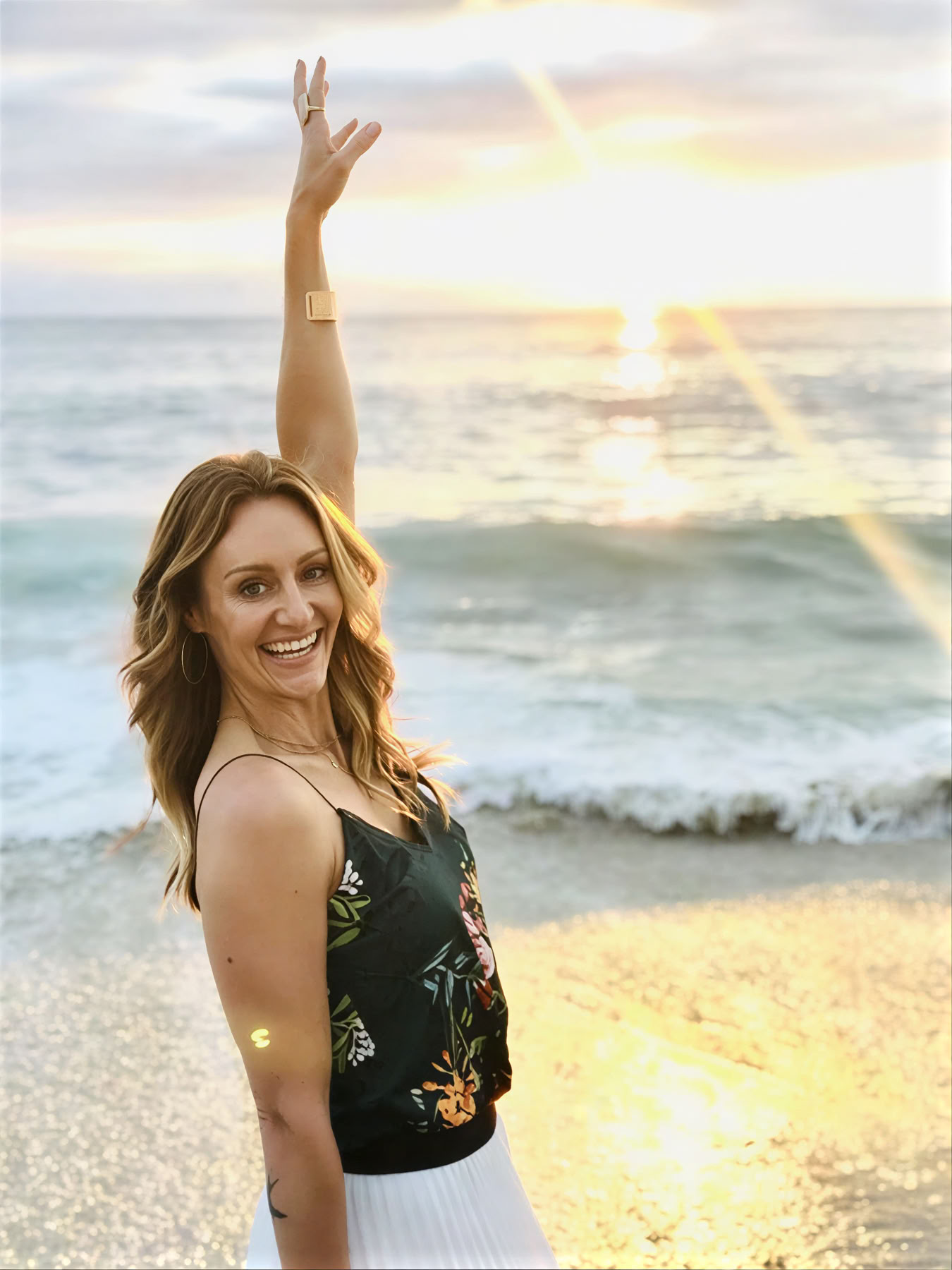 Private Session with Charity Ragain