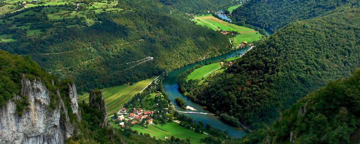 Wellness Escape to Slovenia