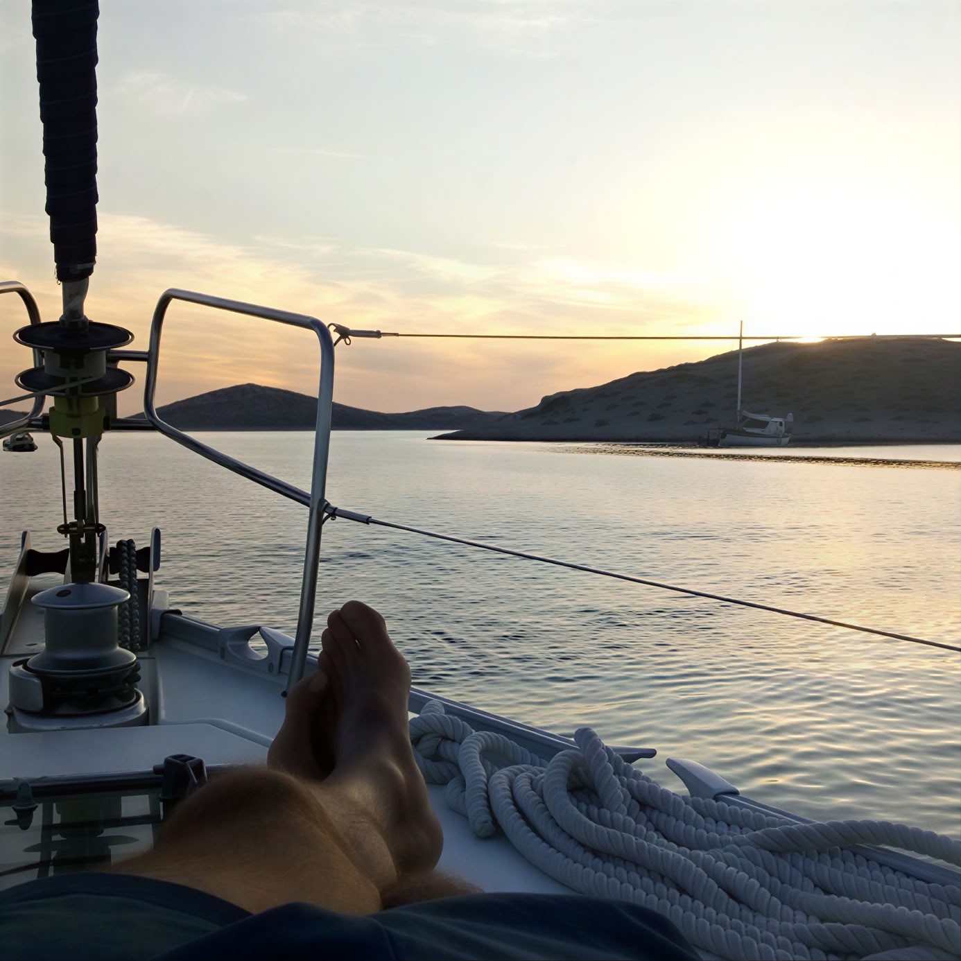 6 Day Yoga Holiday and Sailing Odyssey in Croatia