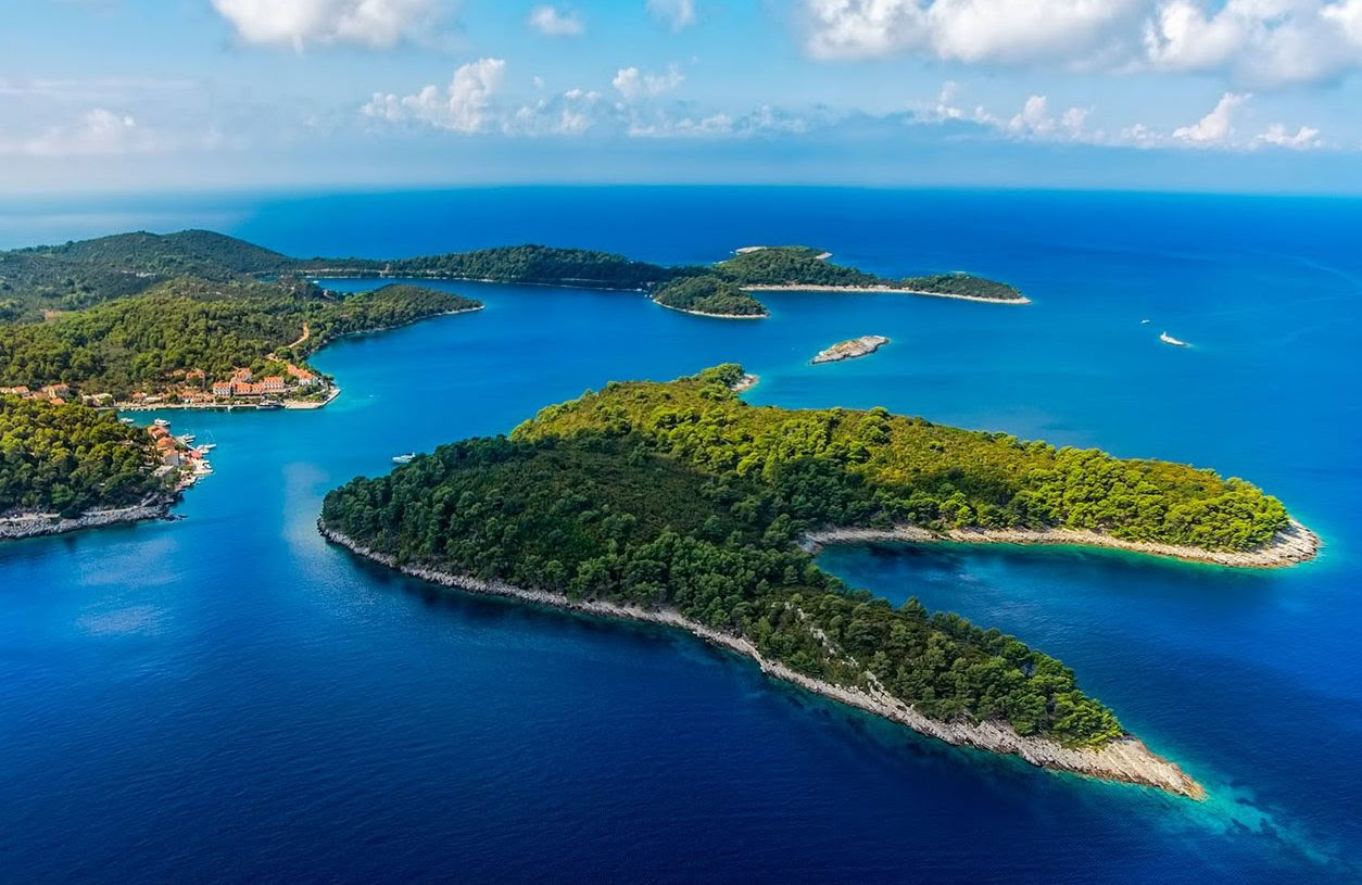 6 Day Yoga Holiday and Sailing Odyssey in Croatia