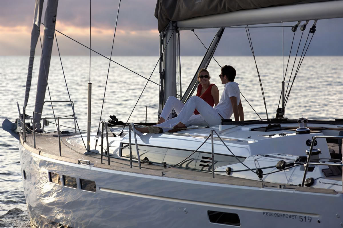 6 Day Yoga Holiday and Sailing Odyssey in Croatia