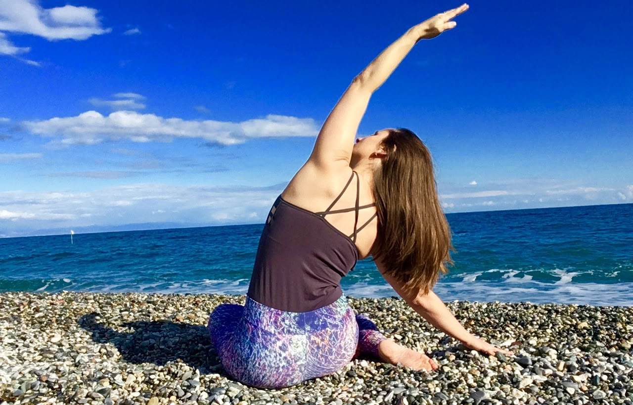 6 Day Yoga Holiday and Sailing Odyssey in Croatia