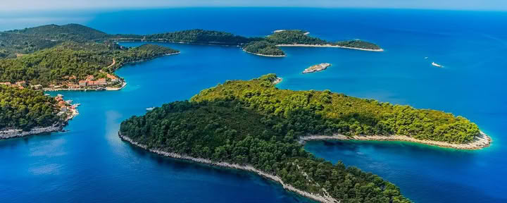 6 Day Yoga Holiday and Sailing Odyssey in Croatia