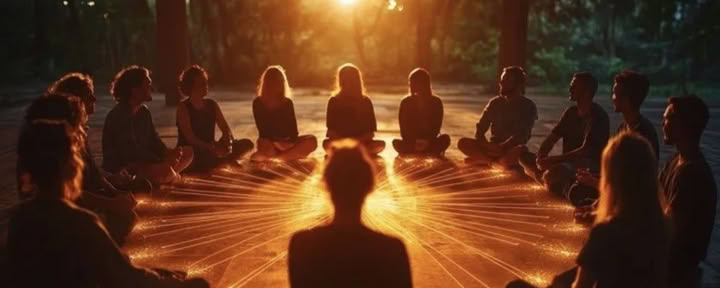 Connected Retreat