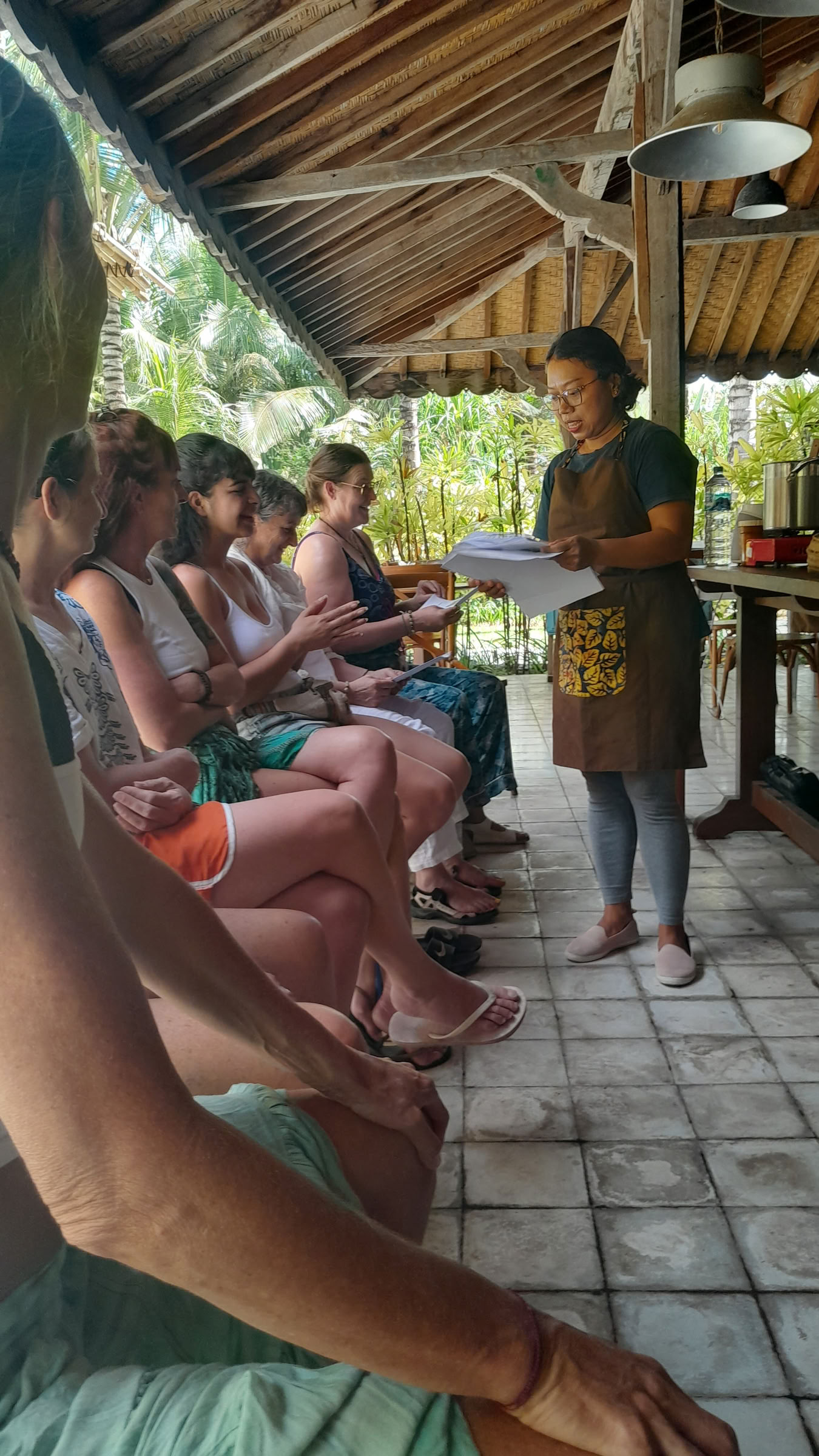 Yoga Foundations Workshop