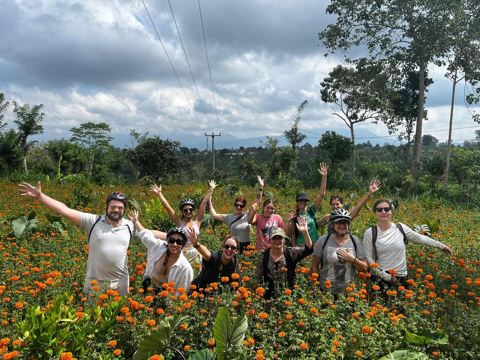 The Integrated Path: 6-Night Yoga Retreat in Koh Samui, Thailand