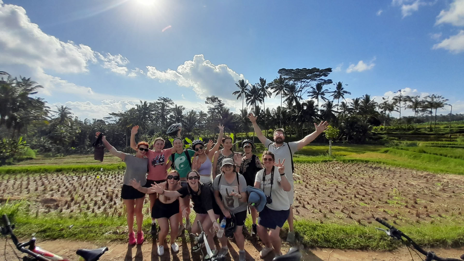 The Integrated Path: 6-Night Yoga Retreat in Koh Samui, Thailand