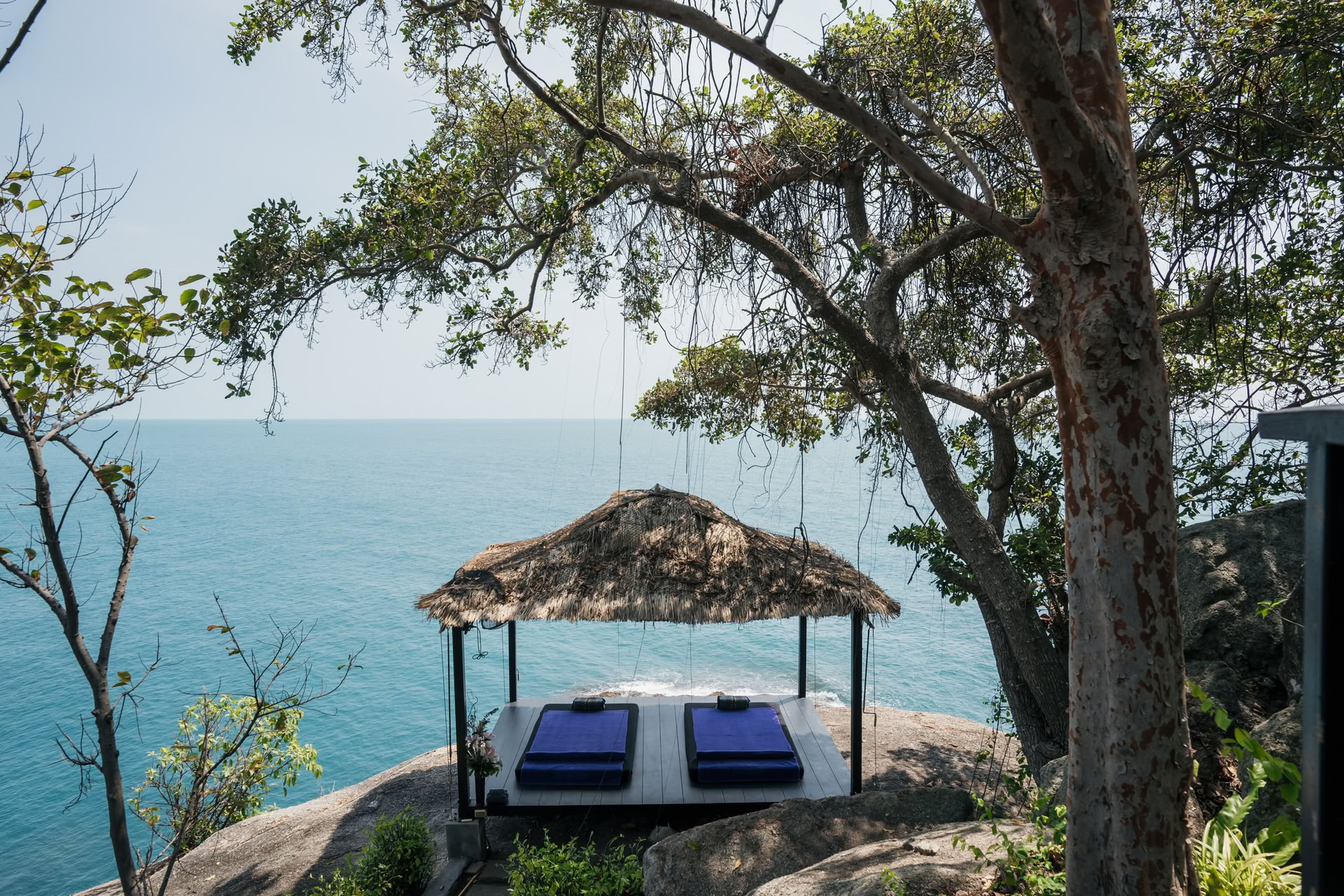 The Integrated Path: 6-Night Yoga Retreat in Koh Samui, Thailand