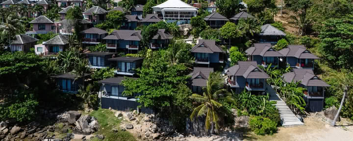 The Integrated Path: 6-Night Yoga Retreat in Koh Samui, Thailand