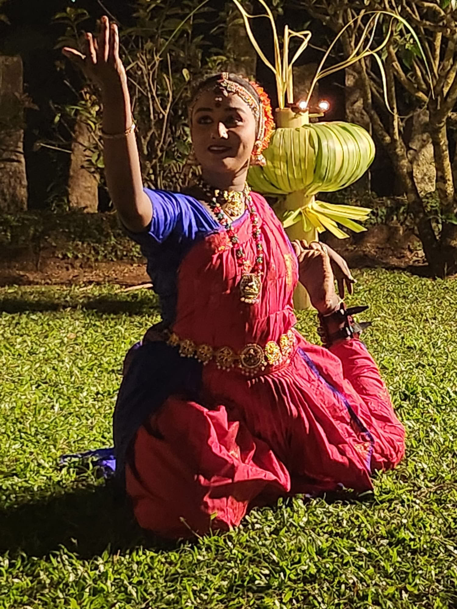 India Yoga and Ayurveda Retreat - September 1st