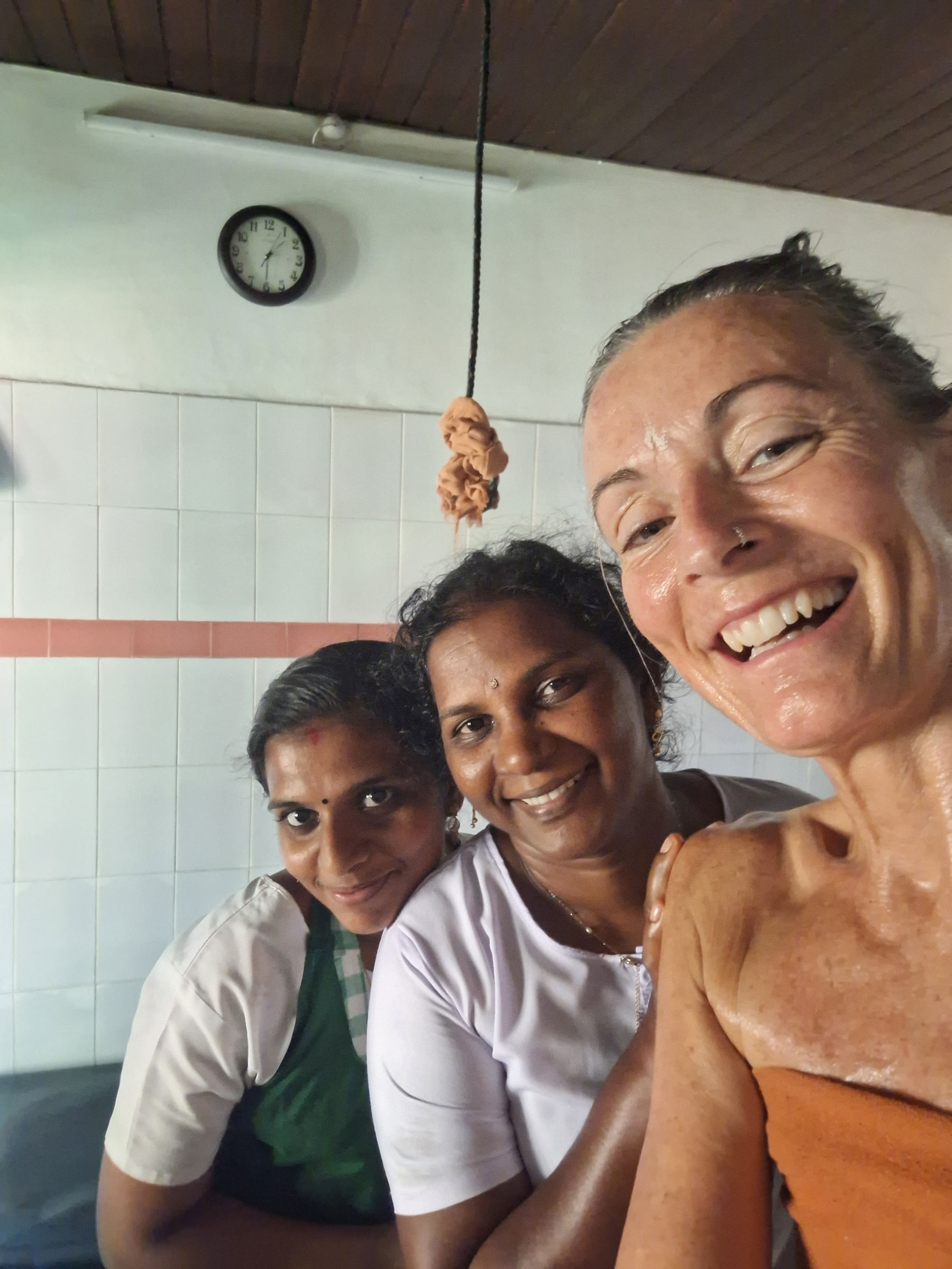 India Yoga and Ayurveda Retreat - September 1st