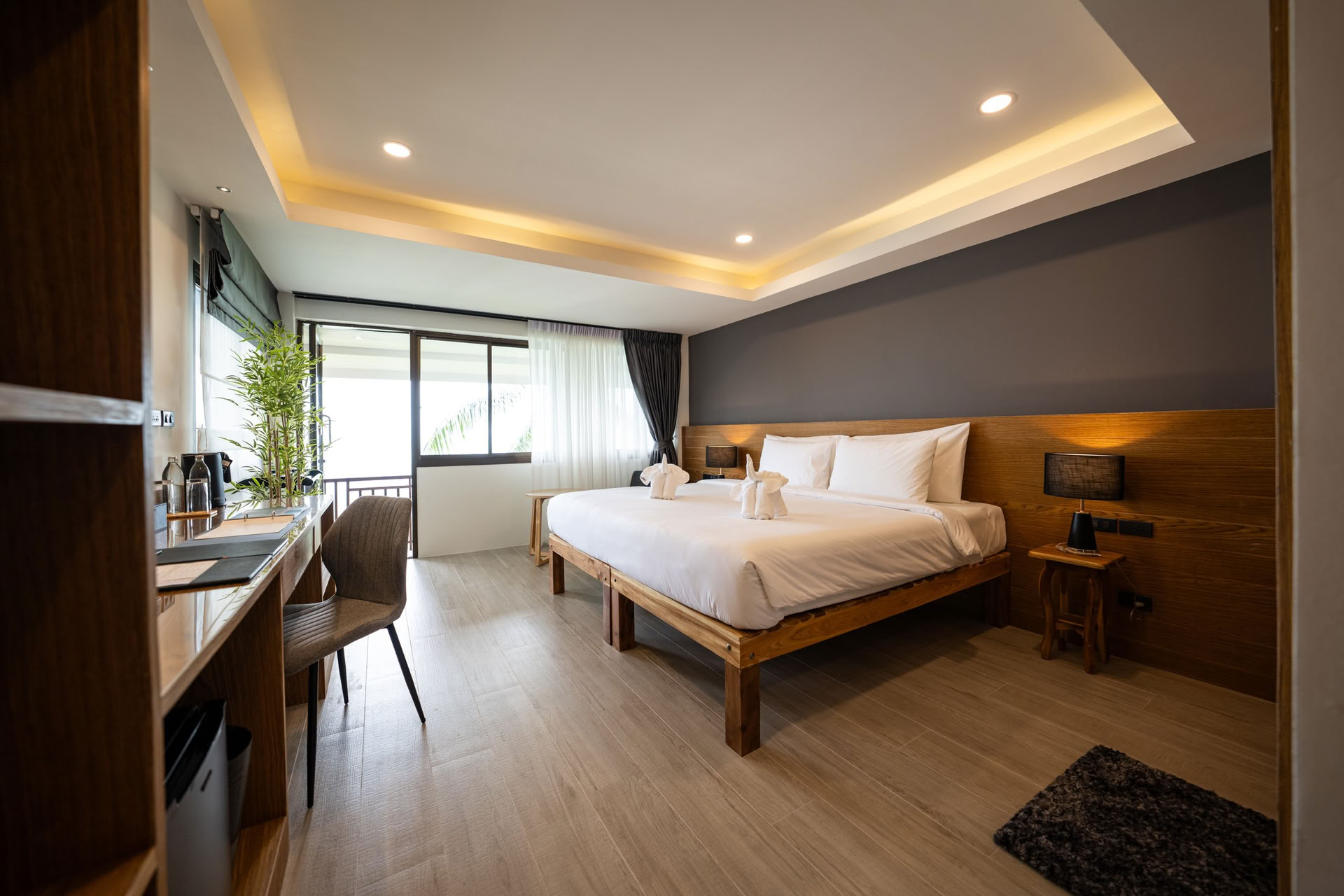 Koh Samui Yoga Retreat - Single Prana Pad - SOLD OUT!