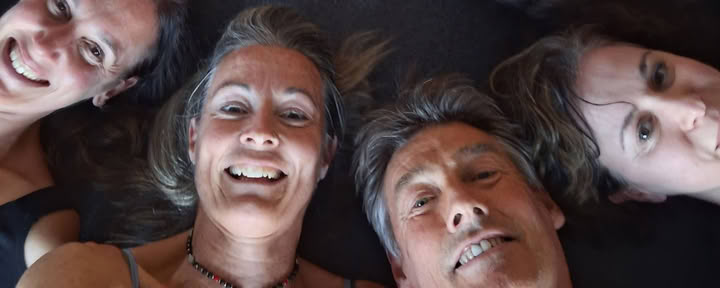 Julie Stephens Yoga Certified Teacher Training, Immersion 100hr