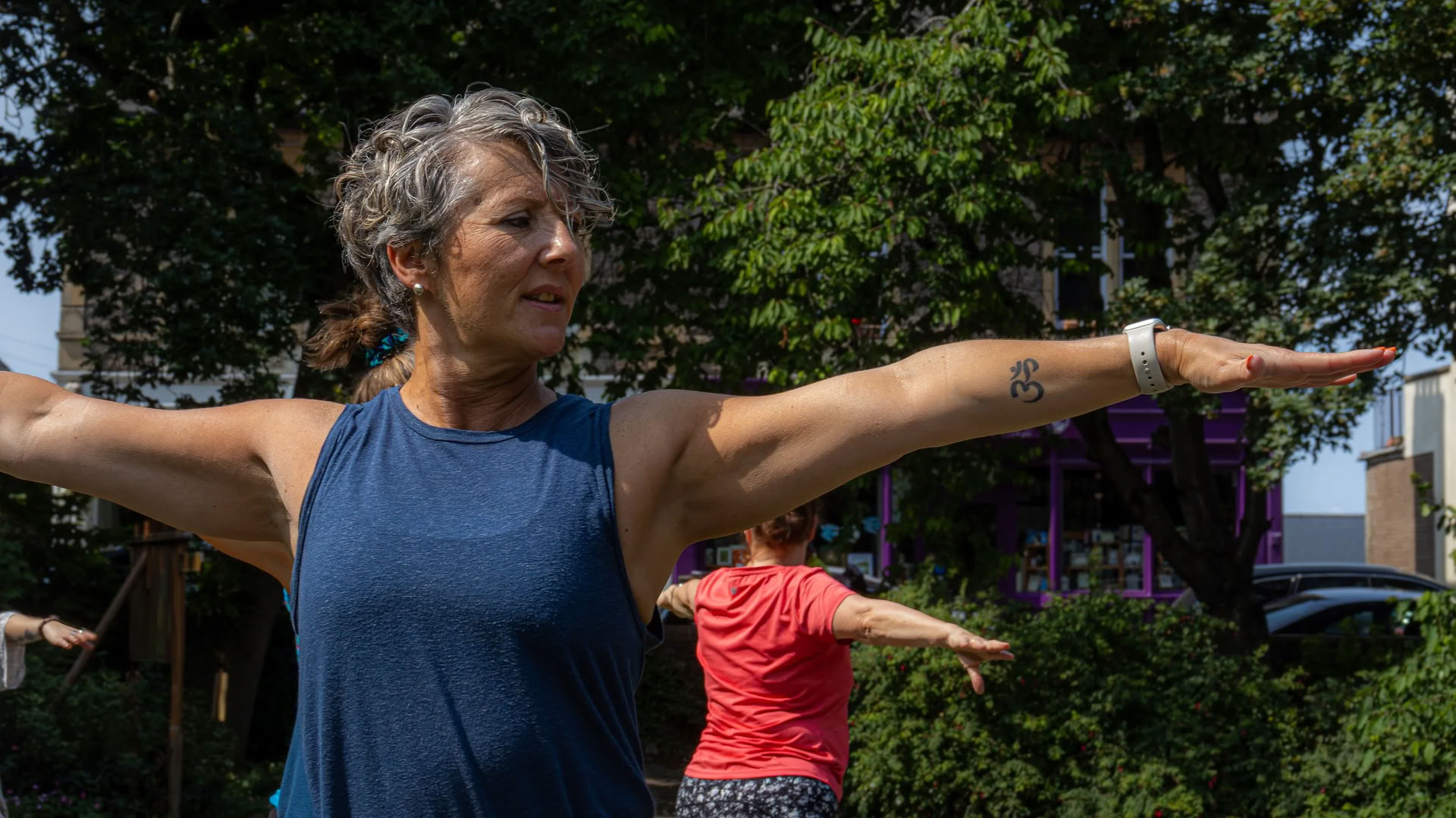 Free Community Events