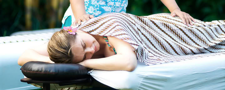 Balinese Spiritual Packages