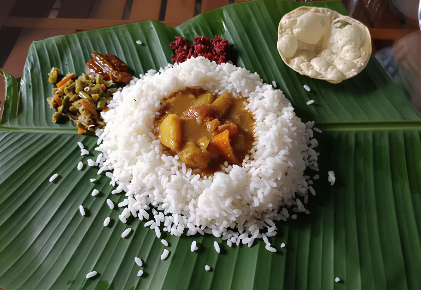 Wellness Retreat in Kerala