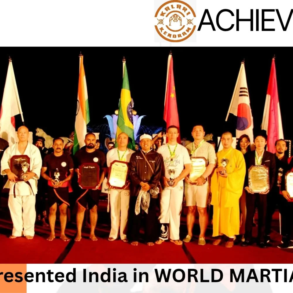 Wellness Retreat in Kerala