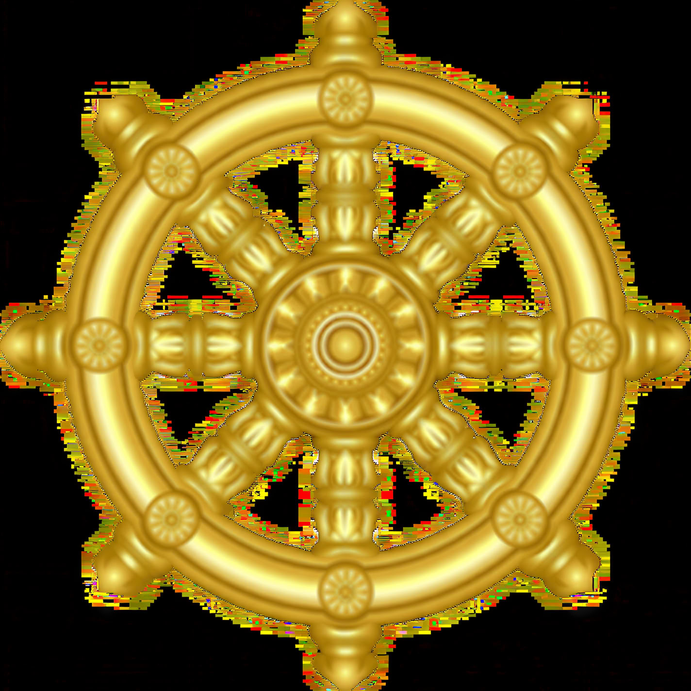 Green Tara Puja