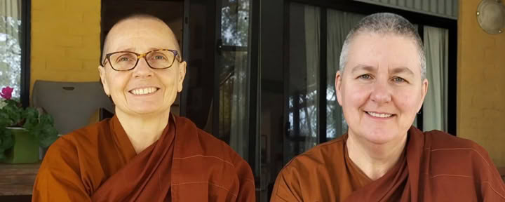 Shamatha - Vipassana (calm & insight) Retreat