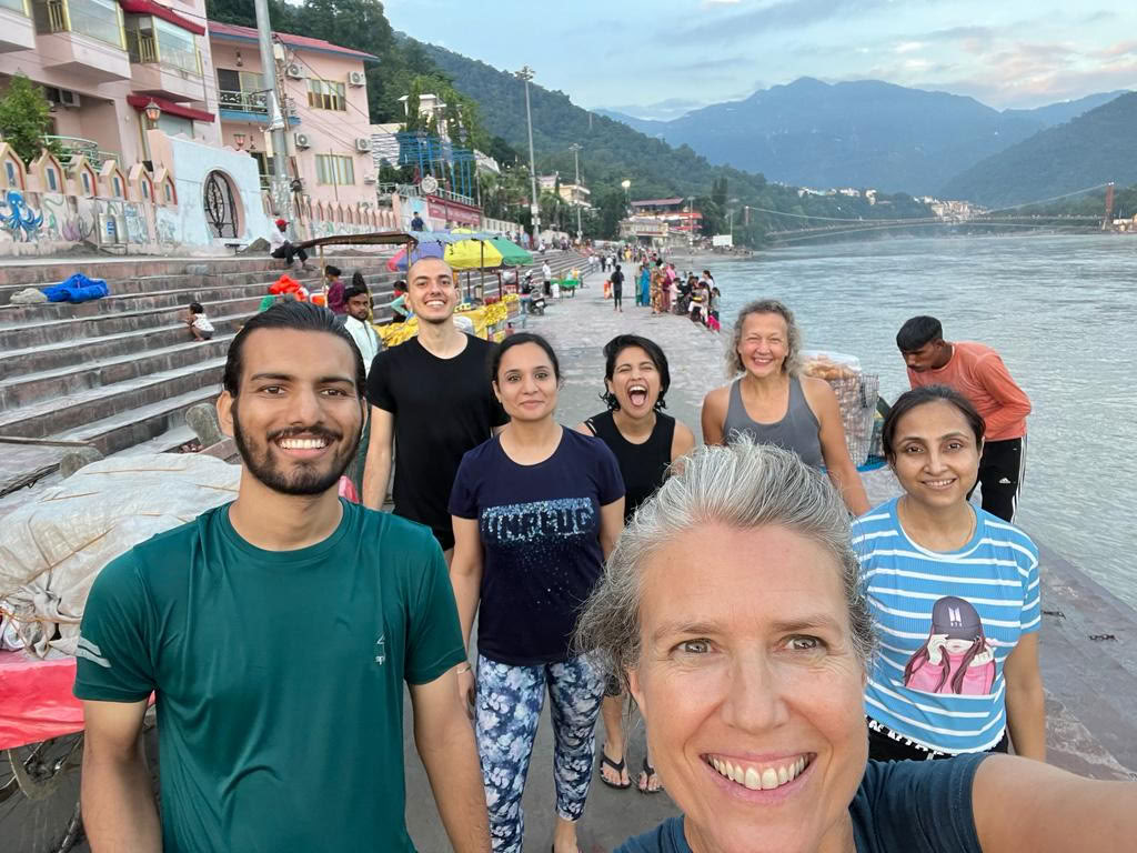 300 Hour Yoga TTC