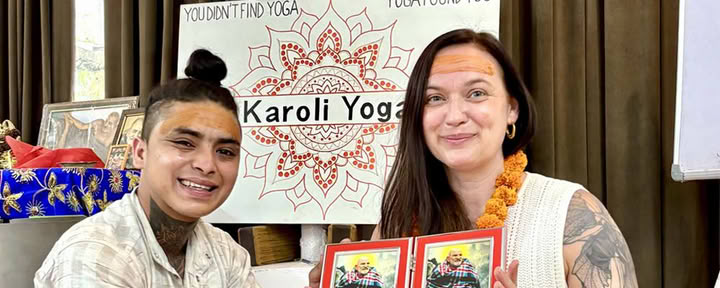 300 Hour Yoga TTC