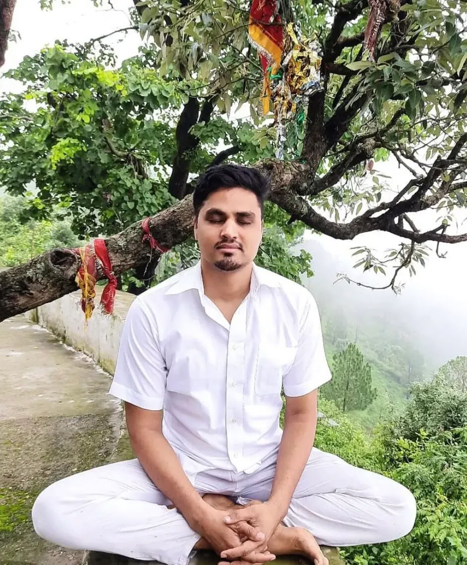 3 Days Yoga Retreat
