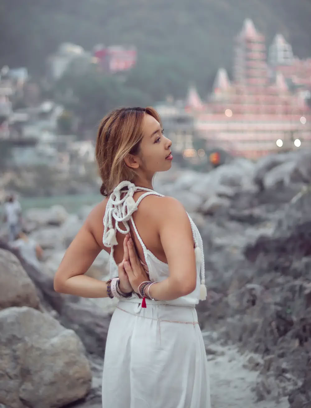 3 Days Yoga Retreat