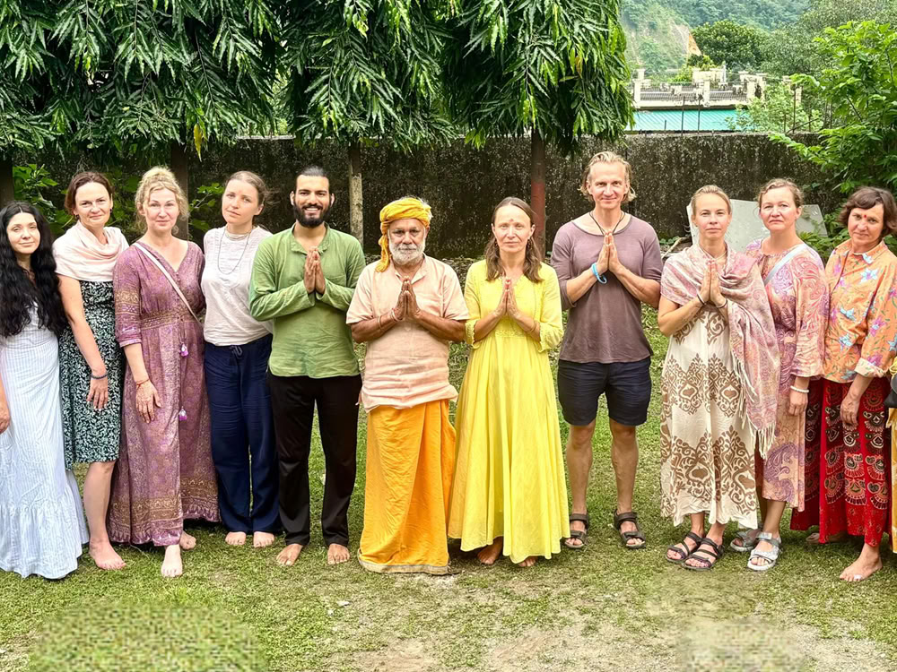 3 Days Yoga Retreat