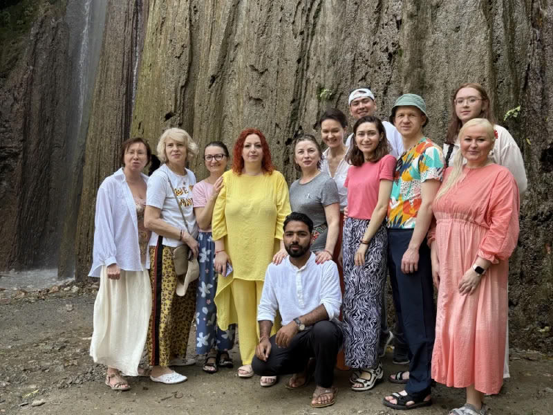 3 Days Yoga Retreat
