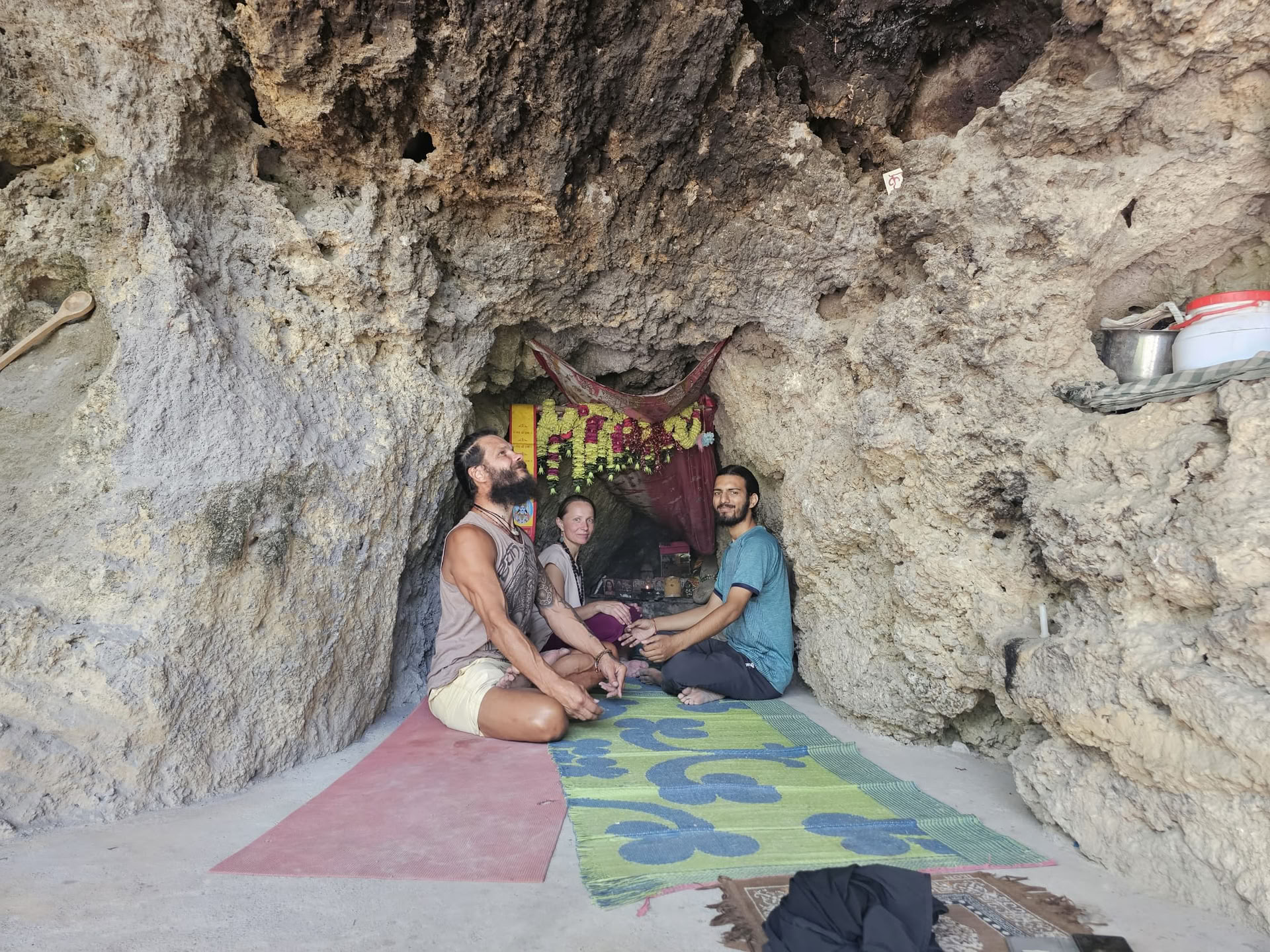 3 Days Yoga Retreat