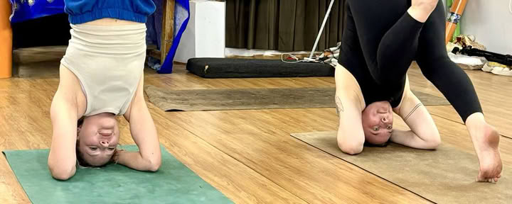 7 Days Yoga Retreat