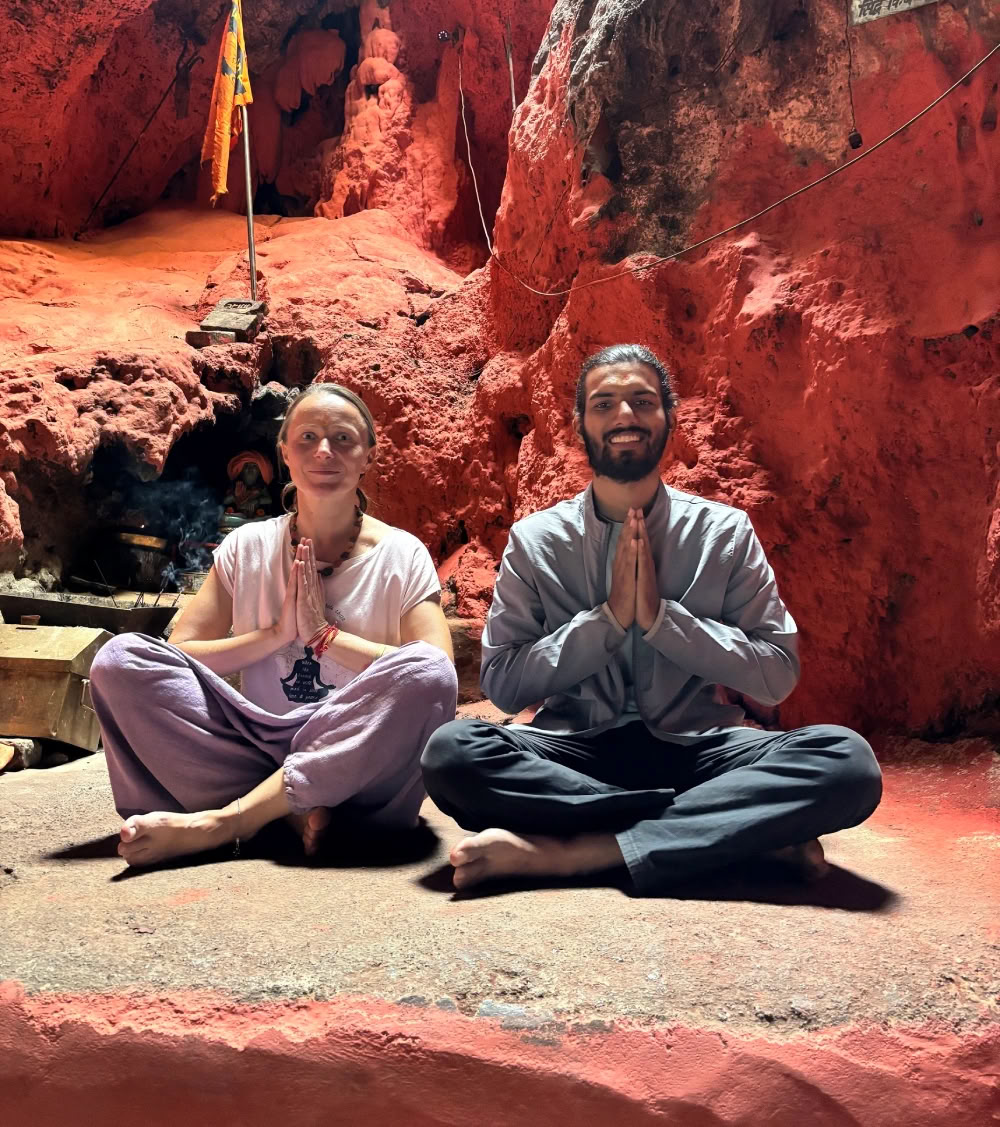 Yoga Retreat in Rishikesh