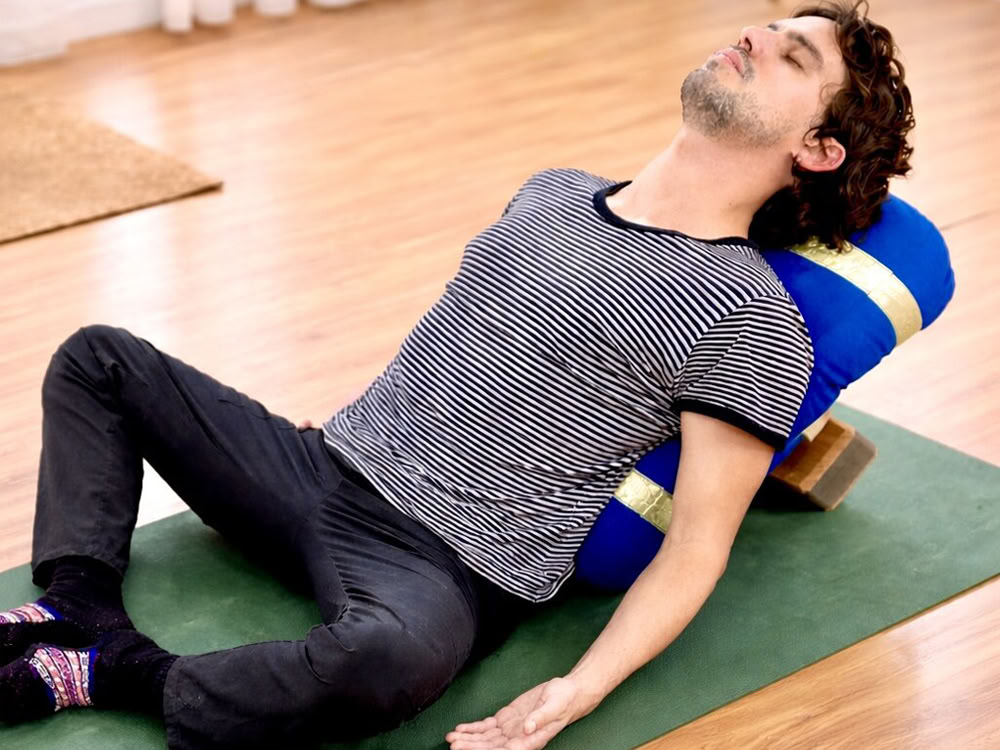 50 Hour Yin & Yang Yoga Teacher Training in Rishikesh – 01 st To 7 Th Jan 2026